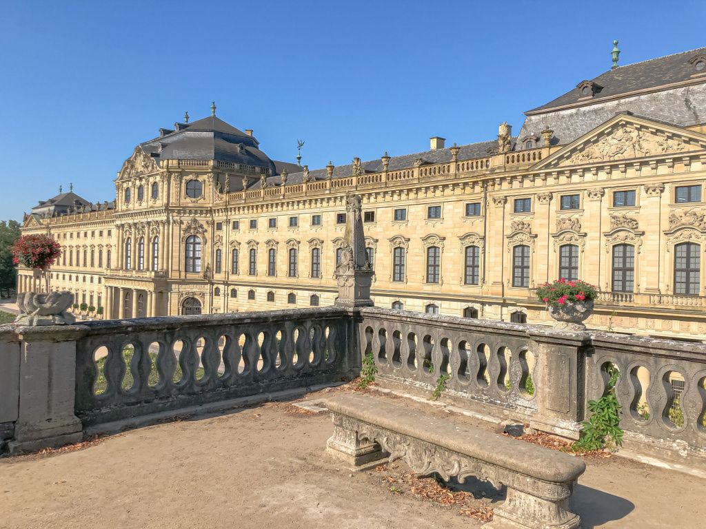 [GALERIE FOTO] Călătorie prin inima Germaniei: Pe urmele muzicii, vinurilor franconiene și castel - Imagine 162