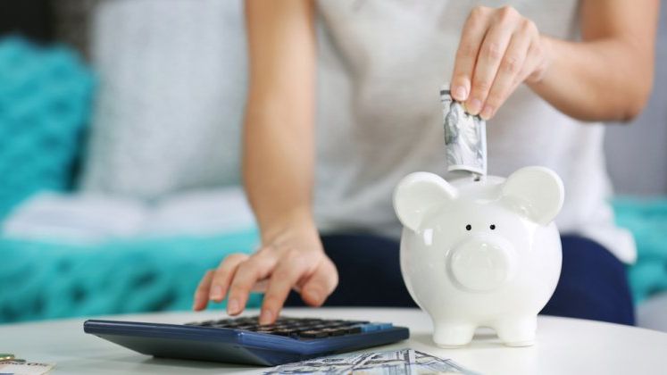 5 metode simple de a economisi in 2018...daca vei mai avea de unde