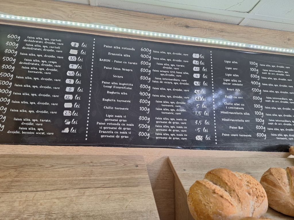 GALERIE FOTO | ANPC, amenzi de peste 3 milioane după controale în industria pâinii - Imagine 12