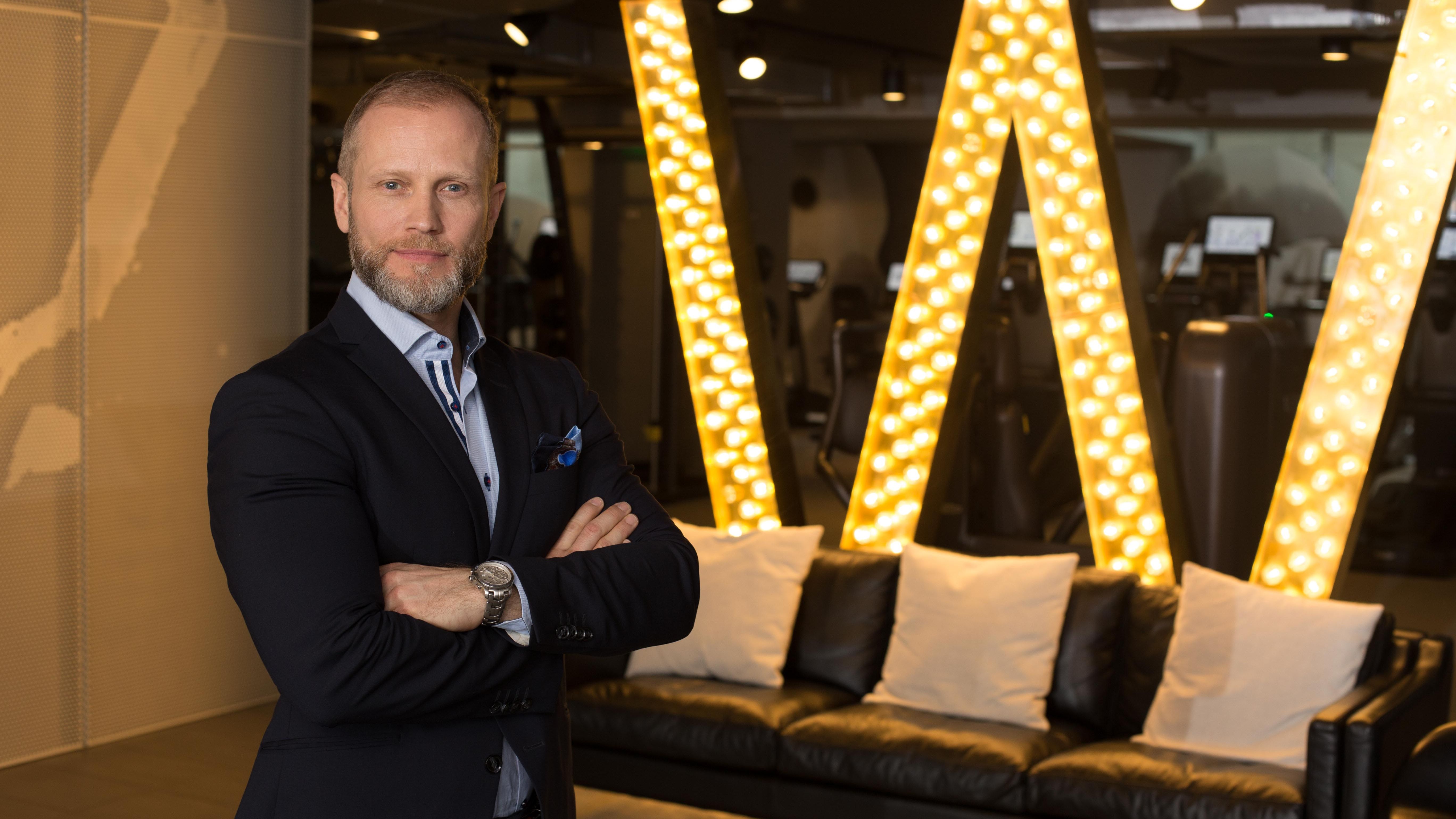 Interviu cu CEO-ul World Class Romania: Cate centre noi de fitness se vor deschide anul viitor