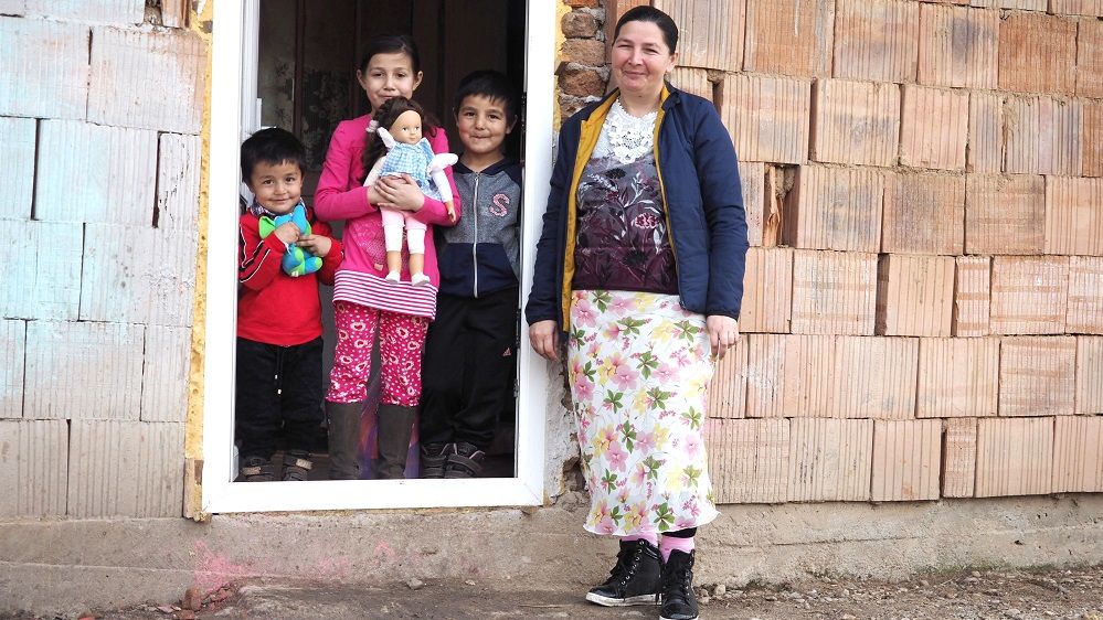 A scăzut numărul de români care beneficiază de ajutor social, în aprilie 2021
