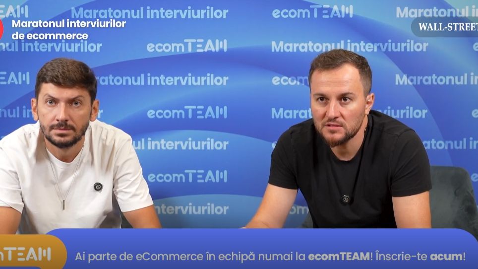 Bani din tapet românesc: VLAdiLA se extinde internațional prin intermediul francizelor. Prima, deschisă la Chișinău