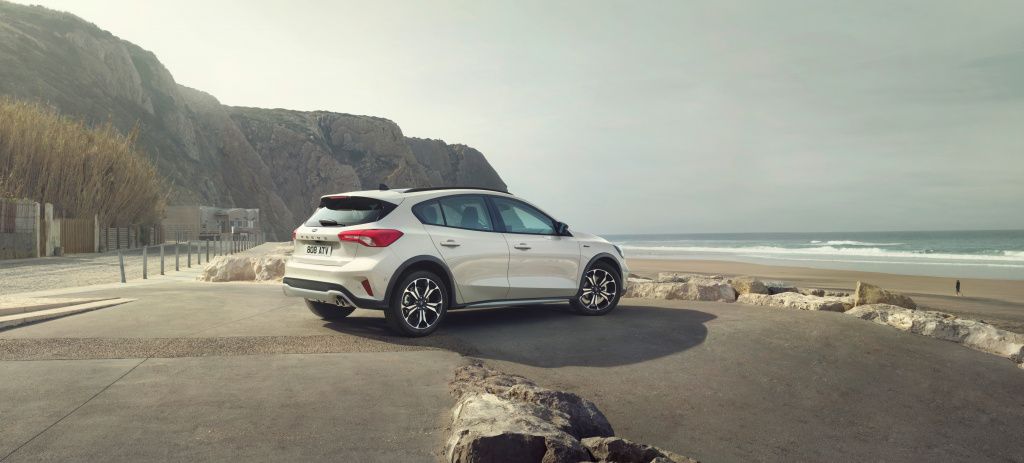 Ford Focus - Imagine 1