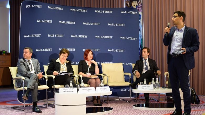 Transformarea digitala in banking: obiective mari, dar resurse putine si piedici importante
