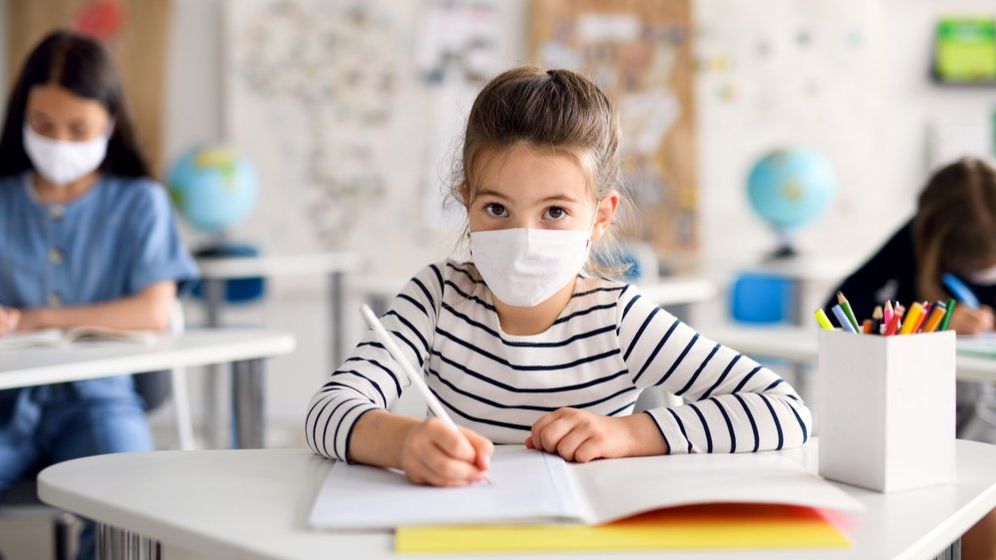 Cîmpeanu: Vom începe școala în format clasic cât de repede ne permite situația epidemiologică