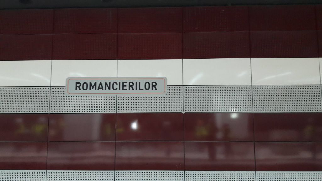 Proiectul Magistralei 5 de metrou, din Drumul Taberei, a fost deblocat, dupa ce Tribunalul Bucuresti a respins ultima contestatie