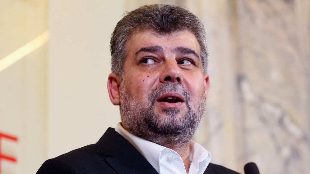 Ciolacu: România nu îşi mai permite nici măcar o zi pierdută cu conflicte politice