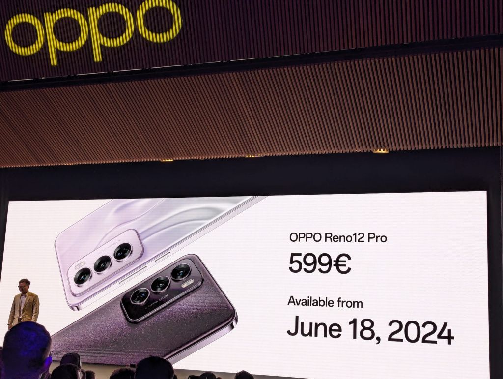 OPPO lansează Reno 12: prima sa serie de telefoane AI pe care le aduce în Europa - Imagine 8