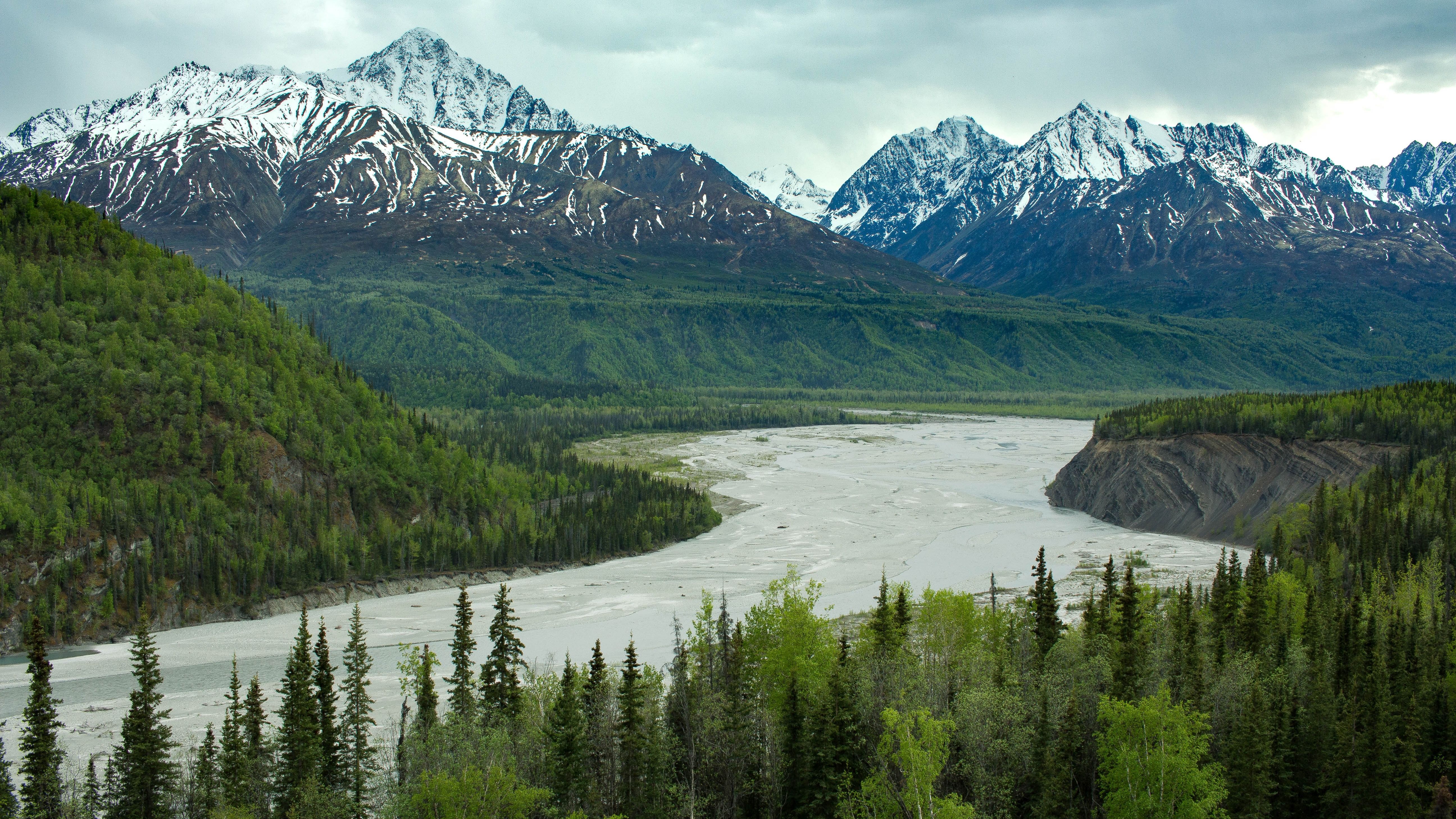 De ce amenință politicienii ruși că vor lua Alaska înapoi de la americani. Ideea ar fi fost inventată de propaganda sovietică