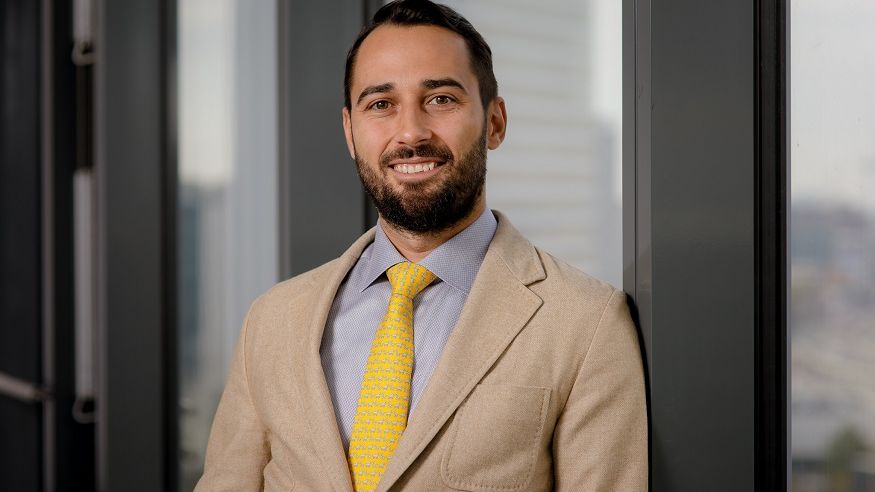 Segmentul de cofetarie, jumatate din divizia de food service a Nordic Food. Compania planuieste o academie de formare profesionala