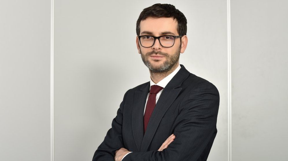 Andrei Vacaru, JLL Romania: Sunt investitori interesati de spatii logistice, dar nu au ce sa cumpere pentru ca nu vinde nimeni
