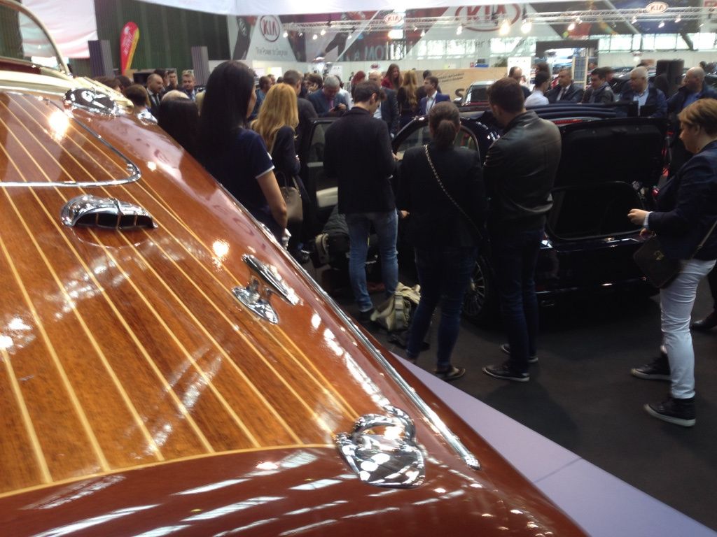 Fiat 500 Riva - Imagine 4