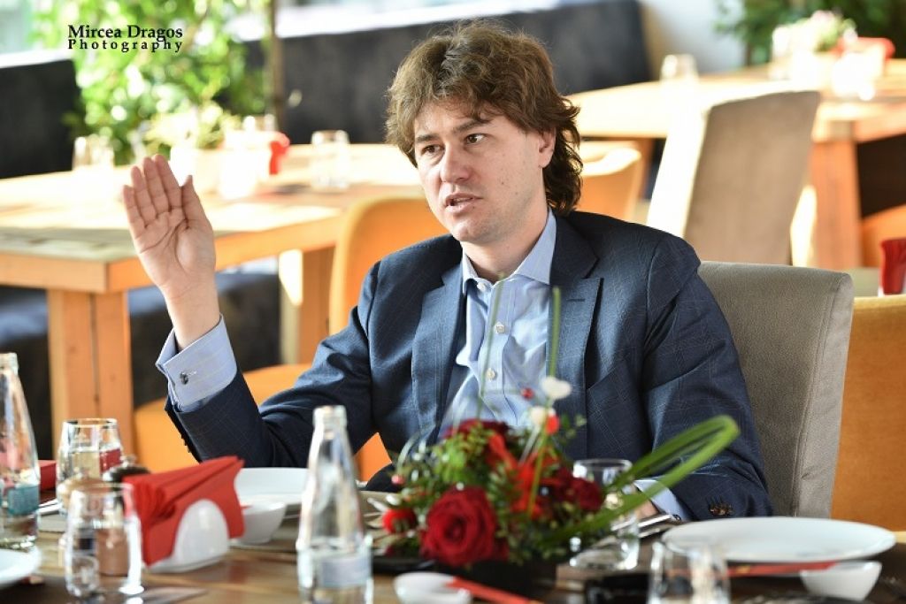 Lunch Stefan Nanu - Imagine 8