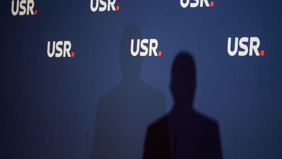 Dominic Fritz, anunțat drept posibil succesor al lui Cătălin Drulă la șefia USR. Dar nu fără o rundă de alegeri interne