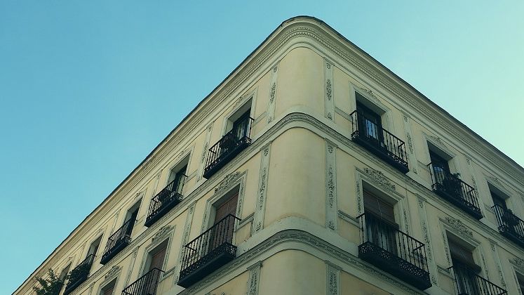 Unde este cea mai mare oferta de locuinte in Bucuresti