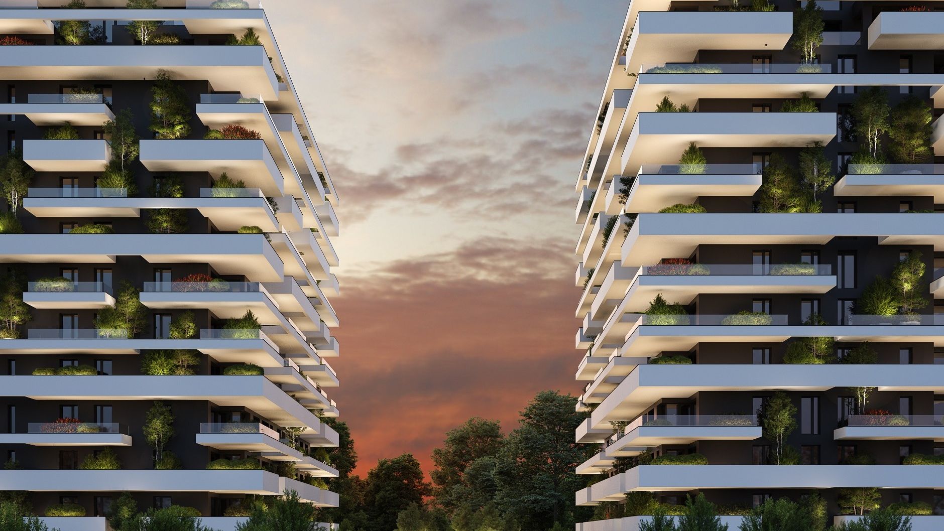 Începe construcția la un proiect imobiliar de 140 mil. euro în zona Delfinului din Capitală. Va avea 950 de apartamente