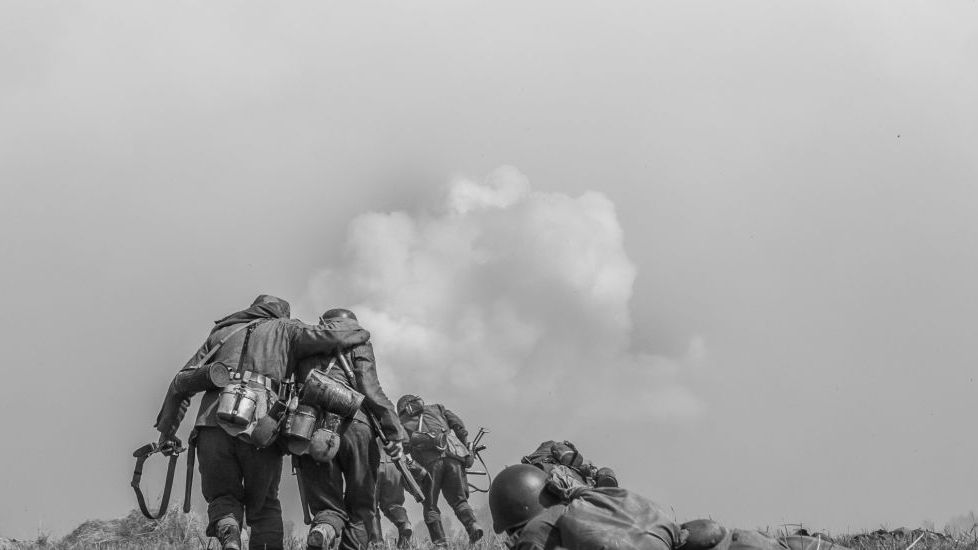 Mobilizarea parțială a Rusiei, în cifre. Cum pălește efortul de război al lui Putin față de mobilizările din 1914 și 1941