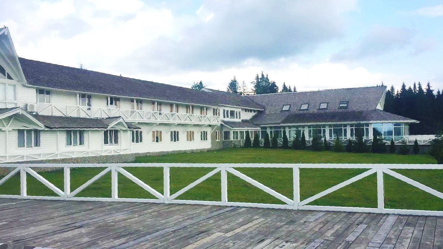 Hagag cumpără hotelul Susai din Predeal - compania va investi 60 de milioane de euro