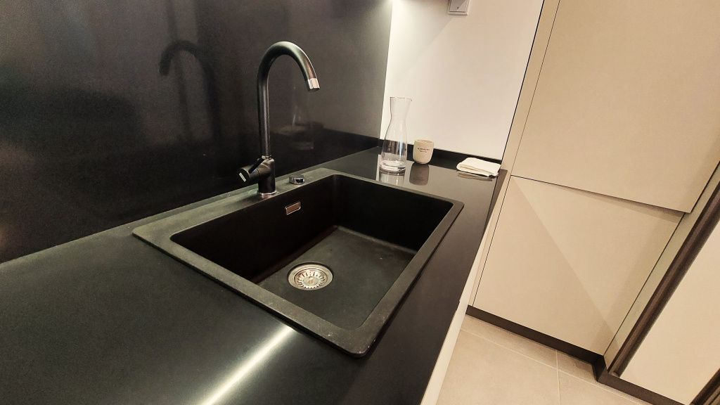 Cum arată un apartament nou de 3 camere de 152.000 de euro din sud-vestul Capitalei - Imagine 49