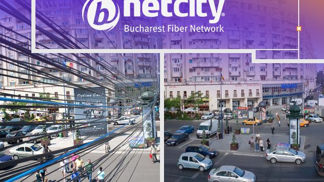 Netcity Telecom extinde reteaua subterana pentru fibra optica a Bucurestiului cu o finantare privata de peste 30 milioane de euro