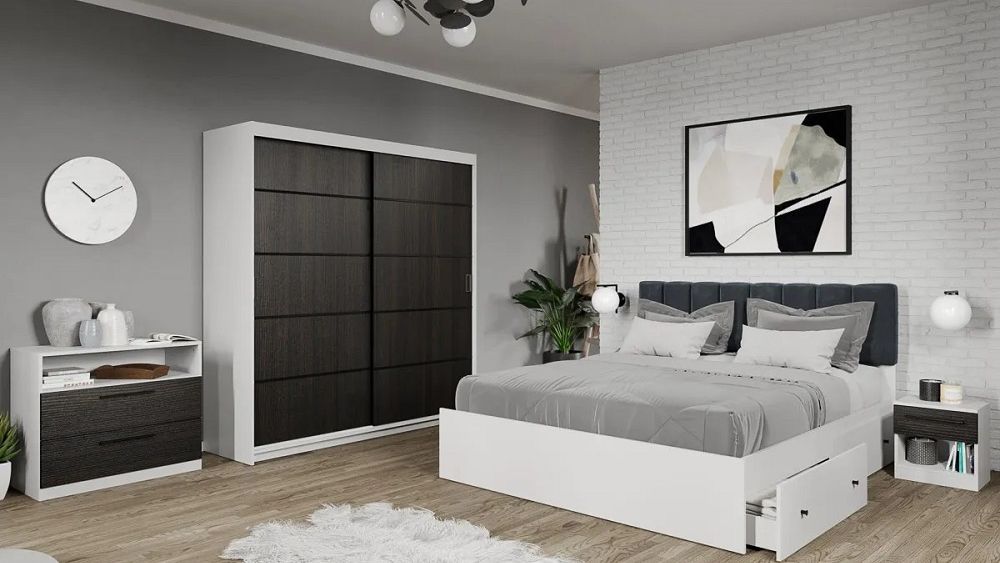 Cum să alegi mobila potrivită pentru dormitorul tău