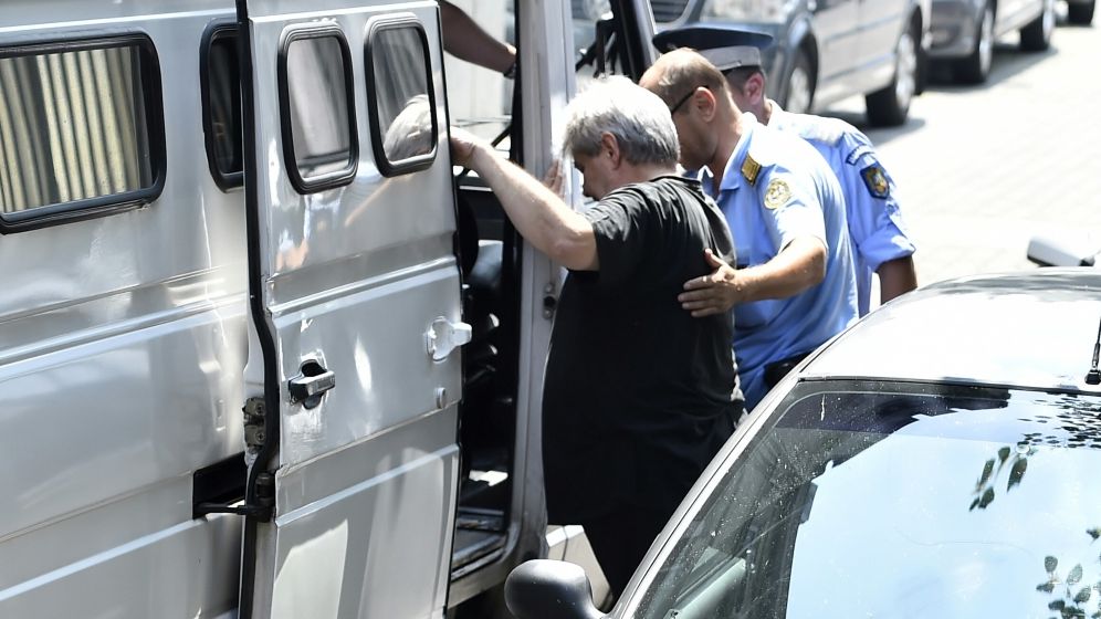 Sorin Ovidiu Vîntu va fi eliberat din închisoare