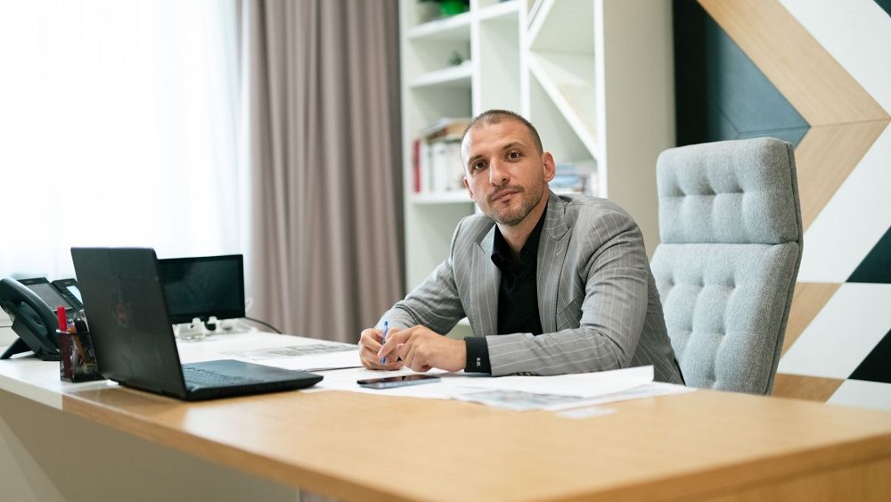 "Vreau ca România să fie un El Dorado al francizelor". Ce este Franchise Generator, cea mai nouă "jucărie" a lui Ștefan Mandachi