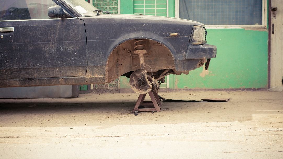 Ce ii trebuie afacerii tale pentru a nu fi "o masina cu o singura roata" si pentru a atrage un business angel