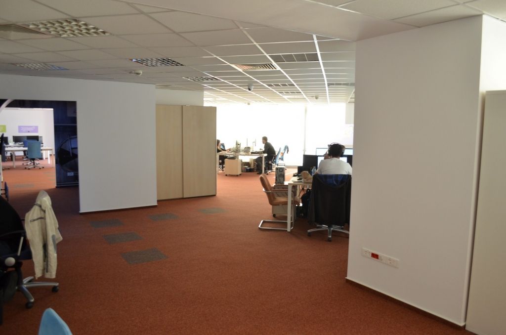 Birouri Zitec - Imagine 1