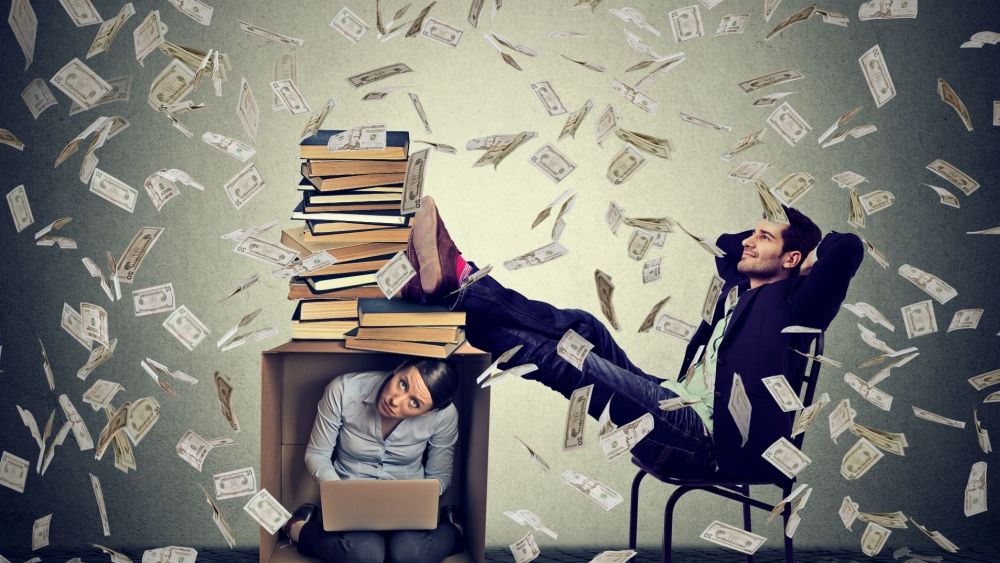 Salarii de șefi: Cât câștigă executivii din Europa, comparativ cu angajații lor