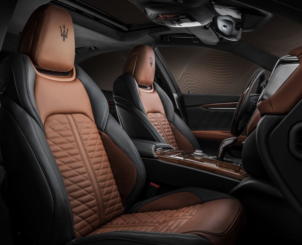 Maserati Royale - Imagine 9