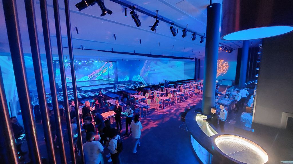 Antalya 2023 - resorturi turistice Crystal și Nirvana - Imagine 68
