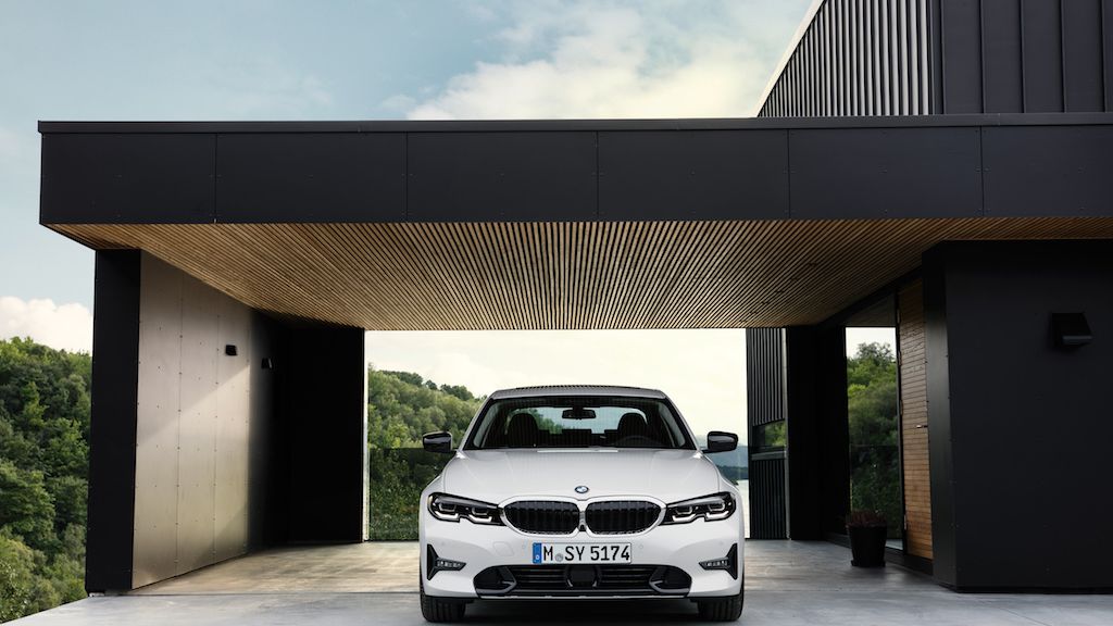 Bavaria Mobility lanseaza servicii noi de mobilitate in Romania