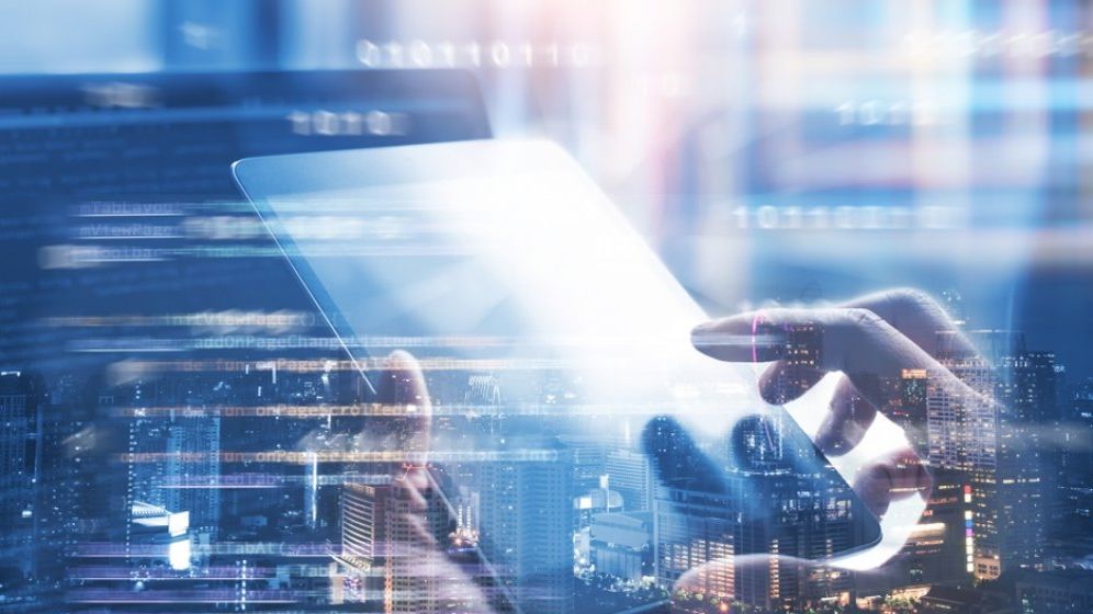 Andreea Porojan, Raiffeisen Bank: Băncile pot deveni companii de tehnologie