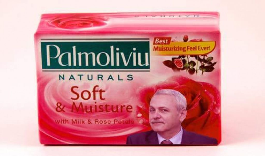 PSD Dragnea - Imagine 15