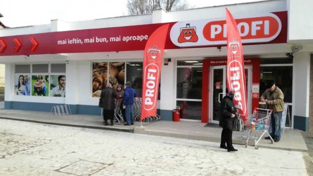 Tranzactie in retail: PROFI preia 18 magazine ale lantului prahovean MAYA. Concurenta analizeaza tranzactia