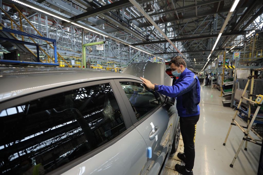 Ford Craiova - Imagine 2