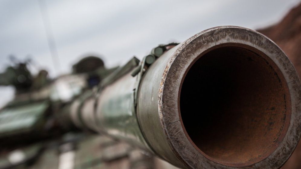 Polonia va trimite încă 60 de tancuri în Ucraina