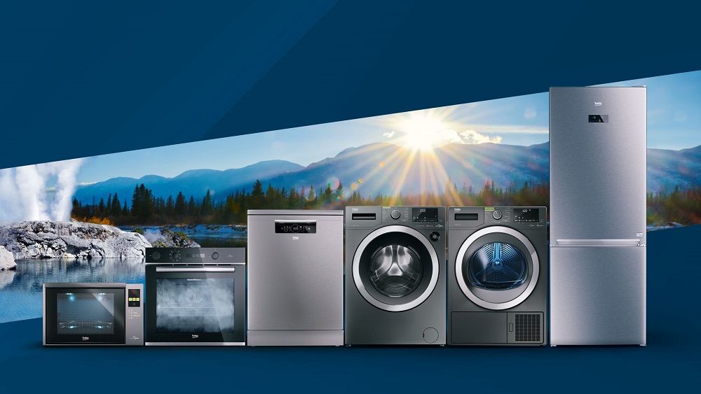 Beko lansează electrocasnicele care te ajută să lupți împotriva COVID-19