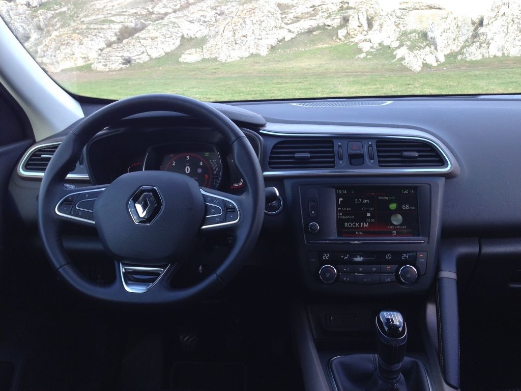Renault Kadjar - Imagine 16