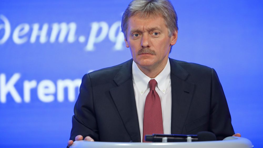 Rusia „se jură” că nu știe nimic despre planurile lui Călin Georgescu