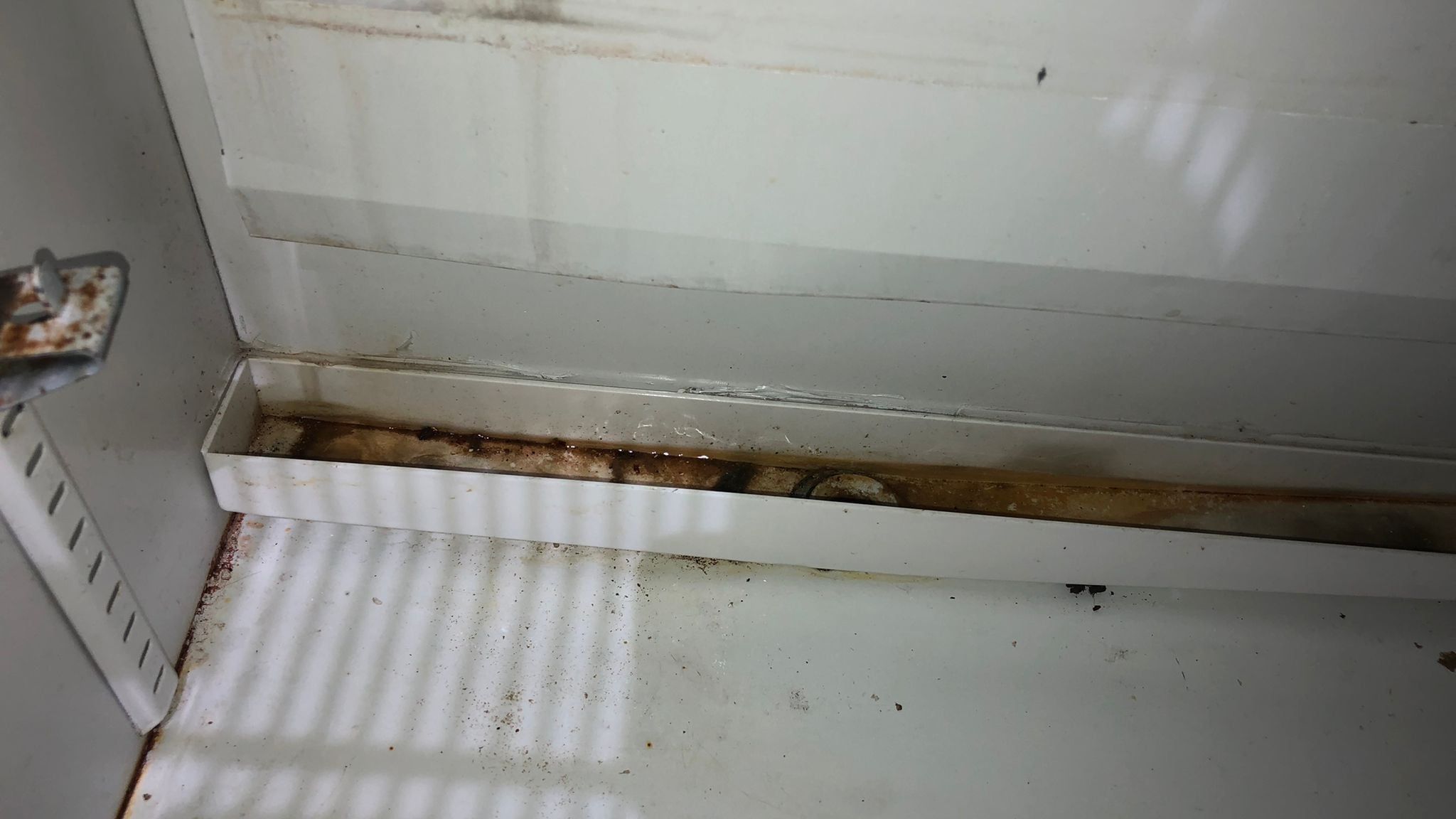 FOTO | ANPC într-un mall din București: amenzi de 117.000 de lei și restaurante închise temporar