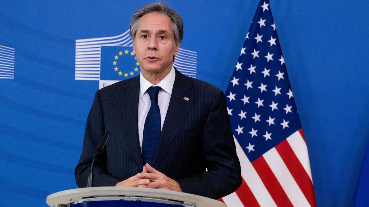 Blinken: Acuzația de genocid adusă Israelului este lipsită de valoare