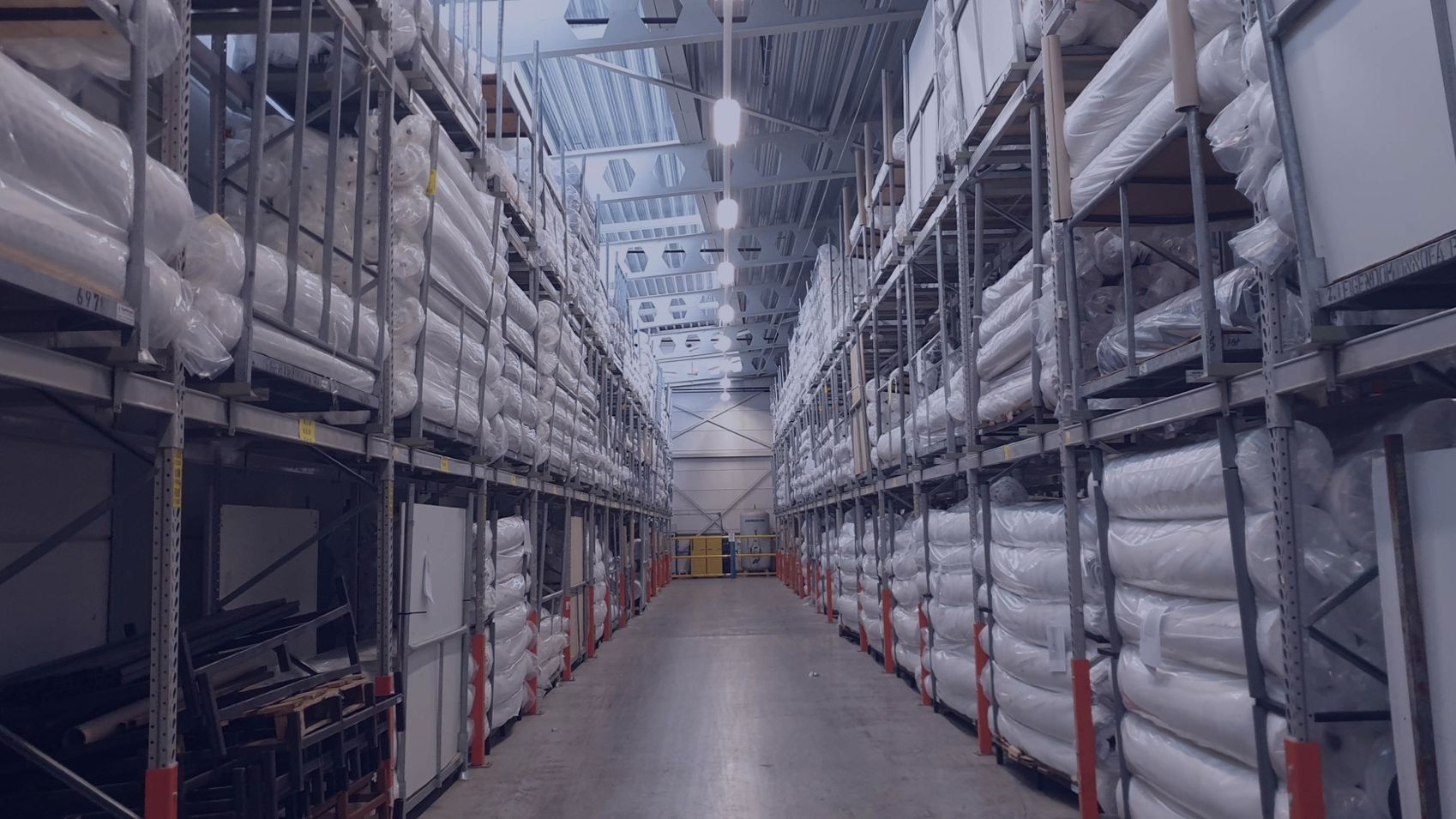 Fabrică nouă construită în România de un furnizor al Ikea. Când va fi gata