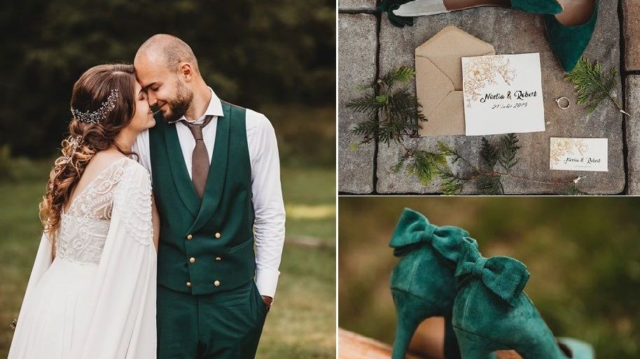 Cat costa o nunta in Romania si pe ce se duc banii