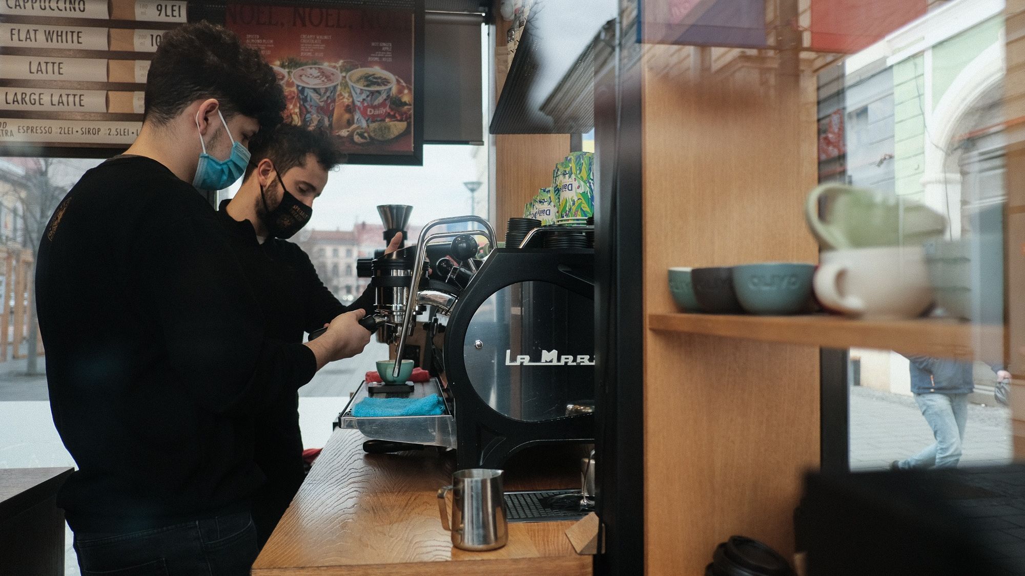 Ce soluții propune fondatorul unui lanț de restaurante pentru salvarea HoReCa