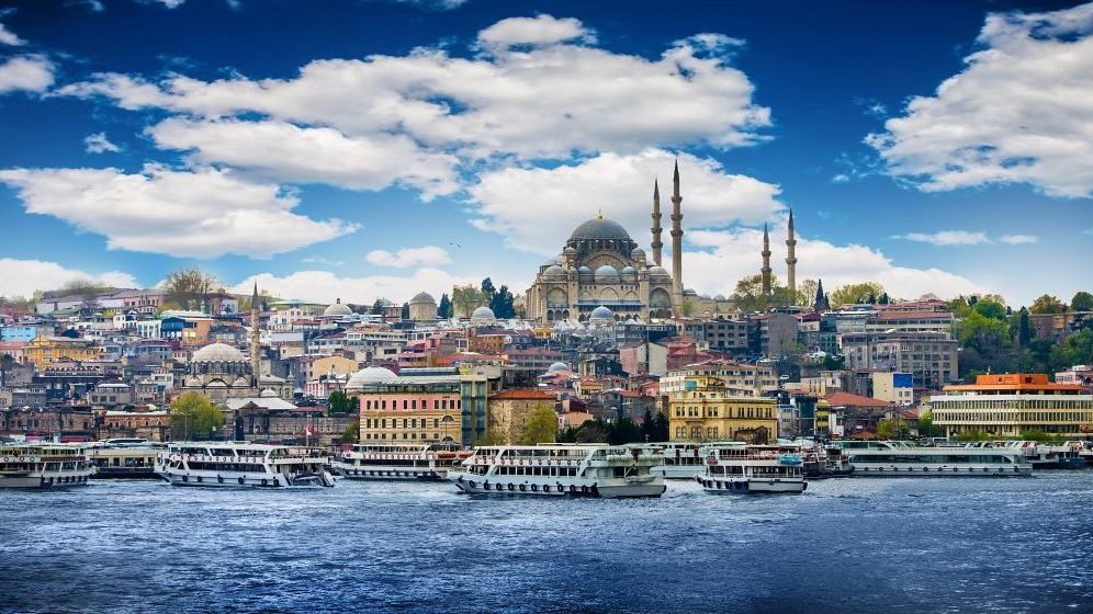 Negocieri de pace între Rusia și Ucraina la Istanbul. Zelenski a cerut întâlnire directă cu Putin