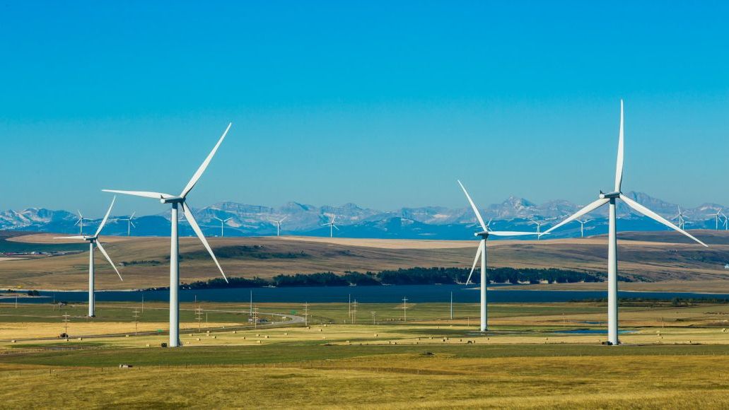 Germania a livrat mai multă energie decât a importat, o premieră în ultimii trei ani