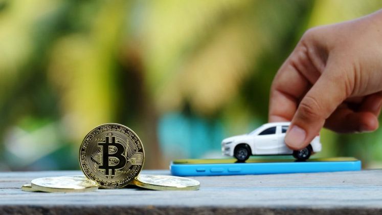 BMW, General Motors, Renault si Ford fac echipa pe blockchain: Ce planuri au gigantii auto cu tehnologia din spatele Bitcoin