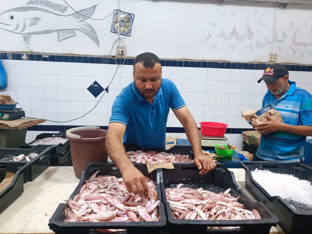 GALERIE FOTO: Vacanță în Tunisia, cu aventuri în deșert și oaze naturale, dar și cu stațiuni - Imagine 52